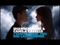 Shawn Mendes & Camila Cabello - I Know What You Did Last Summer (Full Song)