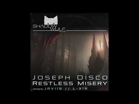 Joseph Disco - Restless Misery (Original Mix) [SW040]
