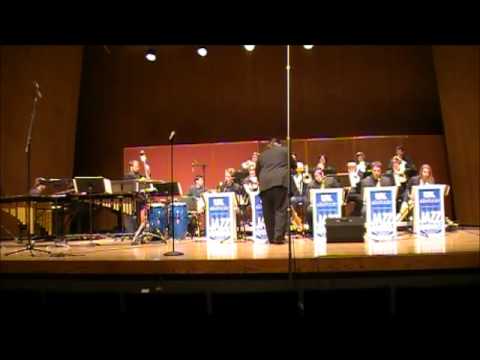 City in A Window - UK Jazz