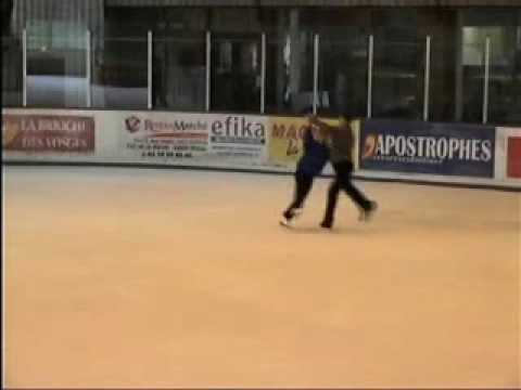 Tango Boutary Bellingard