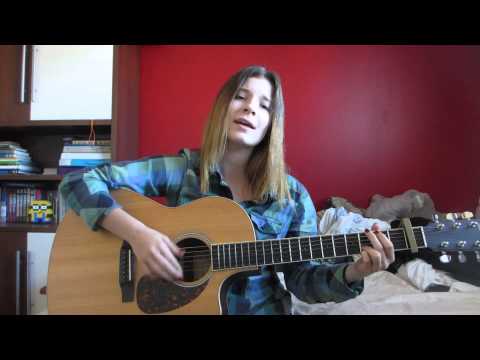 What You Want - Hayley Sales Cover