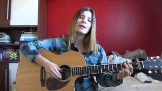 What You Want - Hayley Sales Cover