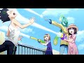 Monster Musume Trailer