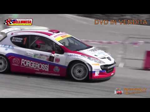 27° RALLY BELLUNESE 2012