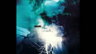 MANN. - 'Riders On The Storm [Ceremony Mix 12'' Version]' (1991)