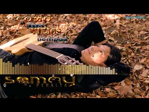 COMO LOS VIEJOS TIEMPOS ((AUDIO OFICIAL) 2020