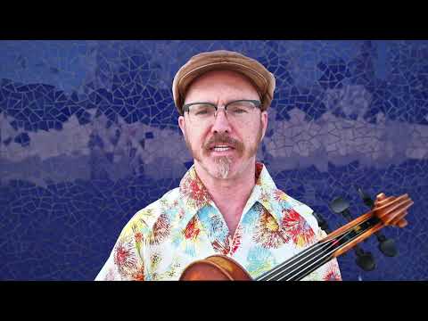 New Workshop Series: Exercises & Grooves