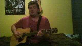 Josh Moorfoot - That Was Us (Adam Brand Cover)