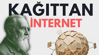 1934: Mektupla "Google'lamak"