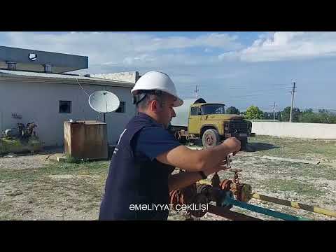 FHN daha bir maye qazdoldurma məntəqəsinin istismarını dayandırıb