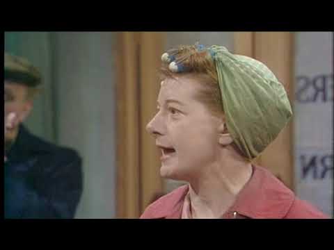 The life of Jean Alexander.