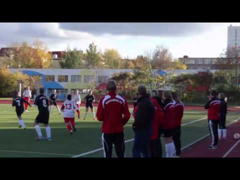 Frauen Landesliga Nord: Magdeburger FFC - MSV Wernigerode 0: