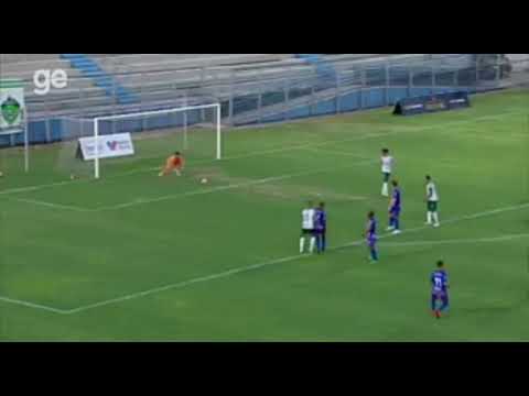 Melhores momentos de Manaus fc 2 x 0 fast fc barezão 2020