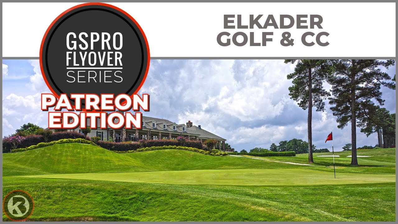 Watch Kearney Country Club flyover on YouTube