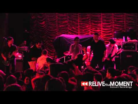 2012.03.21 The Crimson Armada - Forgive Me (Live in Joliet, IL)