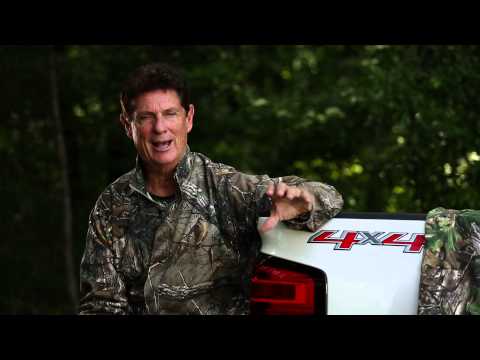 Realtree® Xtra Camouflage: Bill Jordan interview