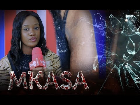 Fahamu siri ya kovu la thamani la binti Najma | yamesemwa mengi | nimepoteza vingi