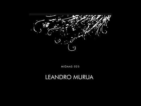 Midaas 025 By Leandro Murua