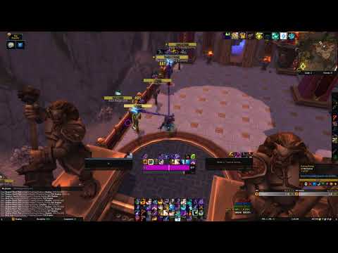 PTR is Live! More Tier Set Thoughts!