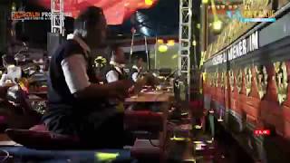 Download lagu BIKIN MERINDING....!!! KOLABORASI MUSIK GAMELAN KEREN || SANDIWARA GALU AJENG mp3