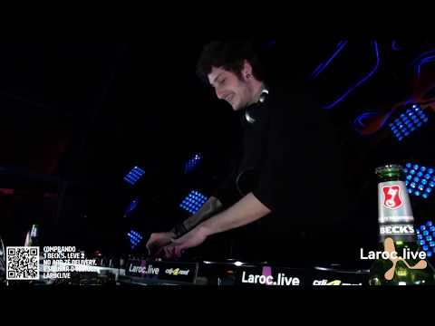 Flakkë - Live Set @Laroc Live  06/04/2020
