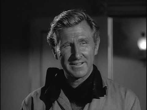 The Loner (1965-1966) - TV Western - Episodes 7-12 - Rod Serling - Lloyd Bridges