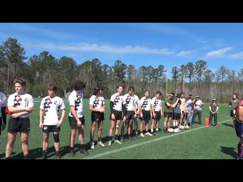 2022 Davis Shepherd Cup Opening Ceremony