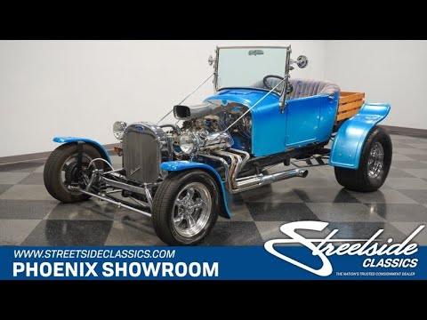 1927 Ford T Bucket (CC-1434529) for sale in Mesa, Arizona