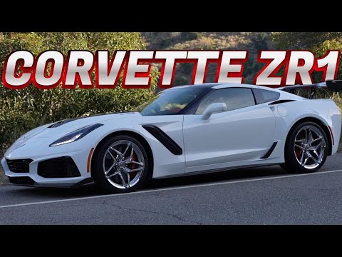 2019 Chevrolet Corvette (CC-1632675) for sale in Chatsworth, California