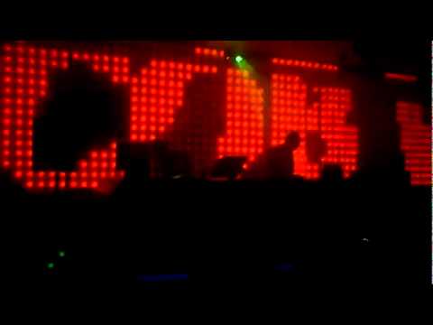 @JacobVanHage - Jacob van Hage - Intro Mashup @ A