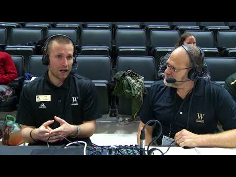 Rob Greene Joins Mark Hauser to talk Signing Day 2018