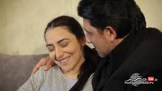 Մարիա, Սերիա 117 / Maria