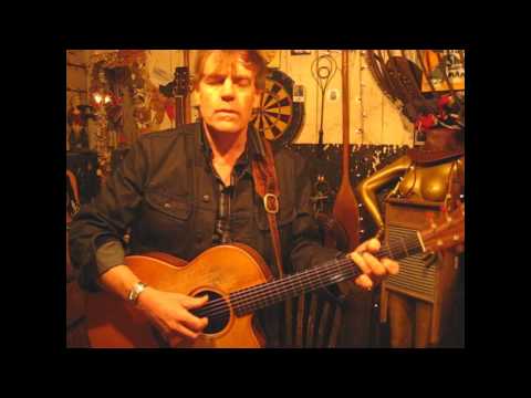 Martyn Joseph - Let Yourself - Songs From The Shed