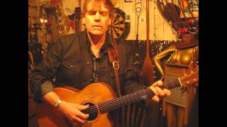 Martyn Joseph - Let Yourself - Songs From The Shed