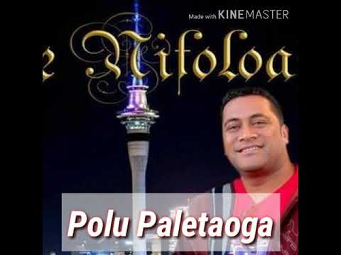 Le Nifoloa - Miss Lover