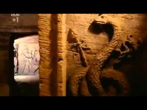 The World's Oldest Computer [Full Documentary]