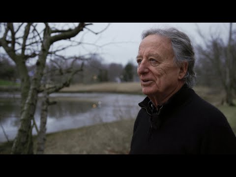 Dennis Sullivan- The 2022 Abel Prize Laureate