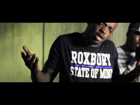 The R.I.S.E Doggside Blick x Grime Gurt  "More Patience" (Behind The Scenes) #risemoney