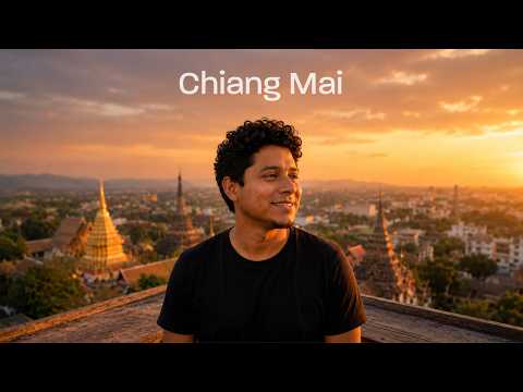 Why I’m Choosing Chiang Mai as My Homebase