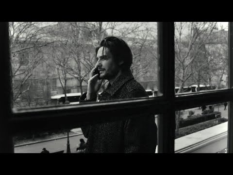 Ben Barnes - ‘Someday’ [Official Video]