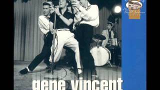 Gene Vincent   My Love In Love Again