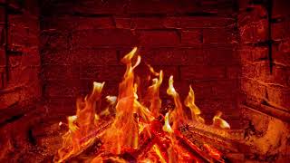 🔥 Fireplace NO ADS. No AI Cozy Fireplace 4K Ultra HD