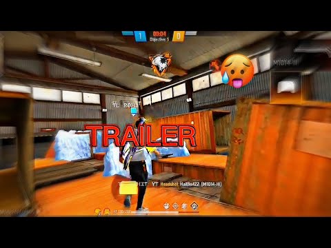 THE TRAILER THAT RUINED FREE FIRE FOREVER 🔥