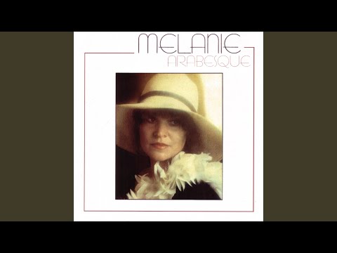 Detroit or Buffalo - Melanie