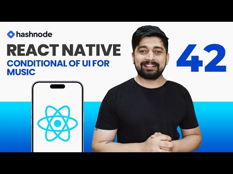 React Native Mastery Develop 10 Apps with Confidence