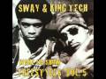 Sway & King Tech Wake Up Show Freestyles Vol ...