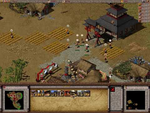 Dragon Throne   The mouth of Ruxu  Sun Quan