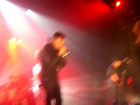 Nephew vs Polarkreis 18 - Allein Allein Live fra Store Vega