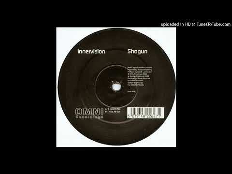 Innervision - Shogun (Original)-2000