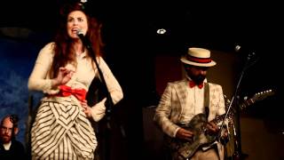 Spoonful of Sugar by Dirt Poor Robins